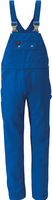 ROFA-Arbeits-Berufs-Latz-Hose Super 270, kornblau