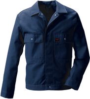 ROFA-Bundjacke, Arbeits-Blouson-Berufs-Jacke, OK Standard 392, marine