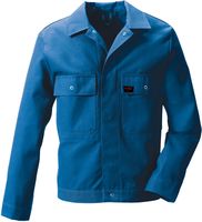ROFA-Bundjacke, Arbeits-Blouson-Berufs-Jacke, OK Standard 392, kornblau
