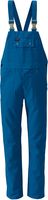 ROFA-Arbeits-Berufs-Latz-Hose OK Standard 394, kornblau