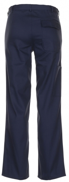 PLANAM-Arbeits-Berufs-Bund-Hose, BW 290, hydronblau