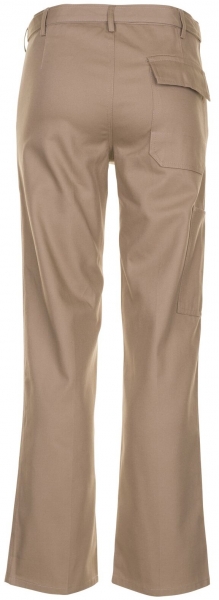 PLANAM-Arbeits-Berufs-Bund-Hose, BW 290, khaki