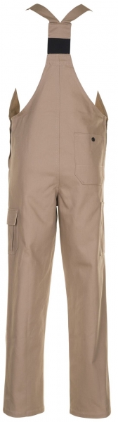 PLANAM-Arbeits-Berufs-Cargo-Latz-Hose, BW 290, khaki