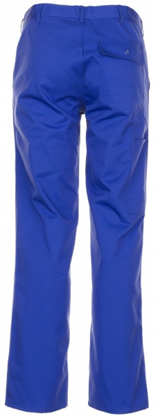 PLANAM-Arbeits-Berufs-Bund-Hose, MG 260, kornblau