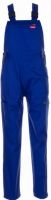 PLANAM-Damen-Arbeits-Berufs-Latz-Hose,, MG 290, kornblau