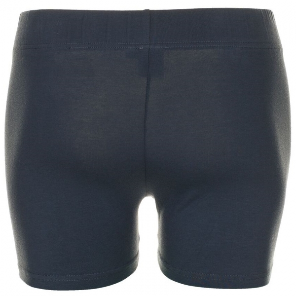 PLANAM Shorts, kurz, Funktions-Unterwsche, grau