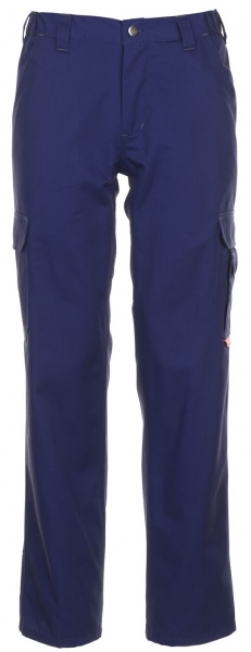 PLANAM-Arbeits-Berufs-Bund-Hose, Easy, Casual, 285 g/m, marine