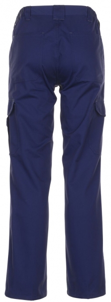 PLANAM-Arbeits-Berufs-Bund-Hose, Easy, Casual, 285 g/m, marine