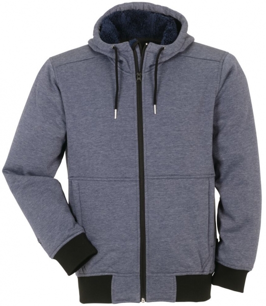 PLANAM-Hoodie, Iceland, Outdoor, marine