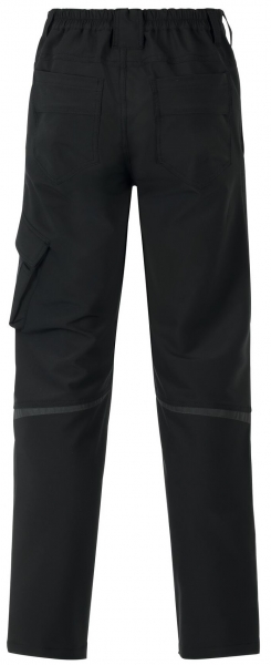 PLANAM-Bundhose, Hike, 220 g/m, schwarz