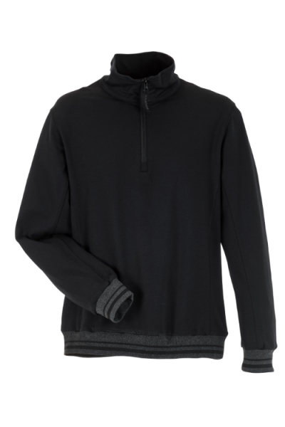 PLANAM-Outdoor Match Troyer, schwarz
