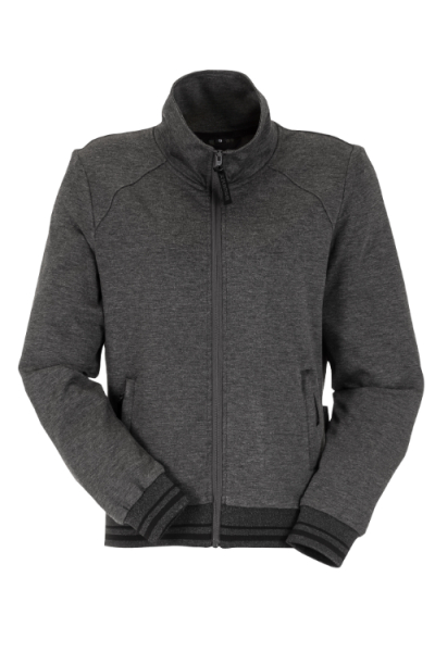PLANAM-Choice Damen Jacke, grau