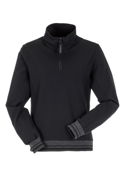 PLANAM-Choice Damen Troyer, schwarz