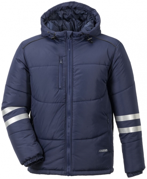 PLANAM-Winterjacke, Craft, marine