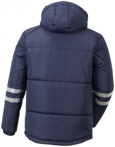 PLANAM-Winterjacke, Craft, marine