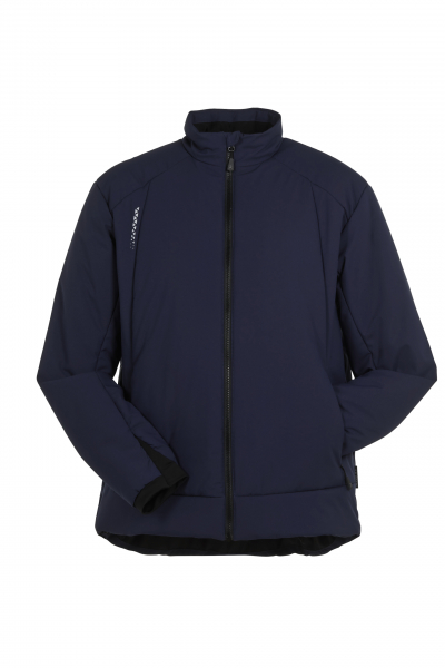 Planam-Outdoor Hygge Jacke marine
