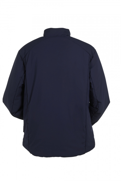 Planam-Outdoor Hygge Jacke marine