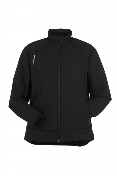Planam-Outdoor Hygge Jacke schwarz