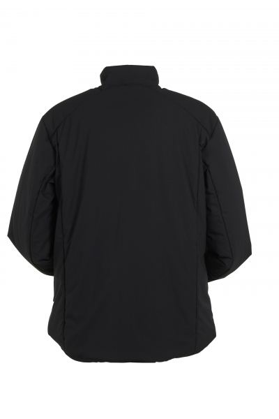 Planam-Outdoor Hygge Jacke schwarz