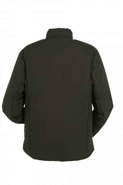 Planam-Outdoor Hygge Jacke oliv
