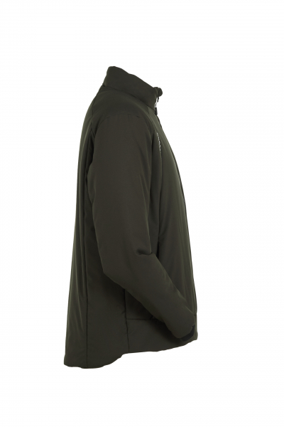 Planam-Outdoor Hygge Jacke oliv