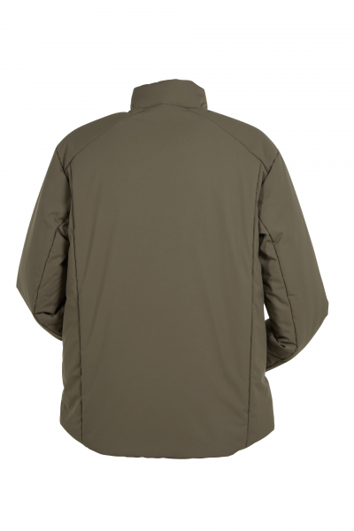 Planam-Outdoor Hygge Jacke braun