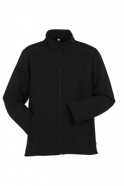 Planam-Outdoor Alto Jacke schwarz