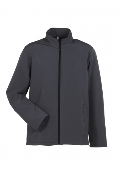 Planam-Outdoor Alto Jacke dunkelgrau