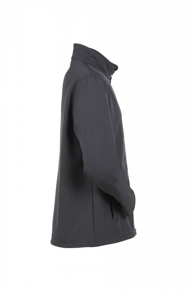 Planam-Outdoor Alto Jacke dunkelgrau