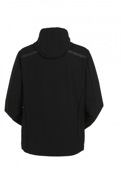 Planam-Outdoor Zirro Jacke schwarz