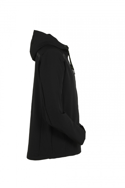 Planam-Outdoor Zirro Jacke schwarz