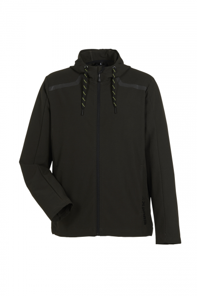 Planam-Outdoor Zirro Jacke oliv