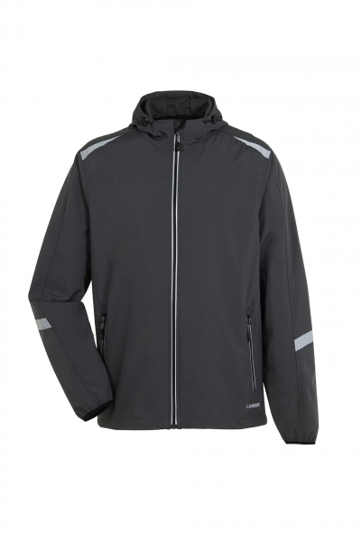 Planam-Outdoor Strato Jacke grau