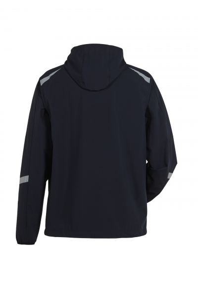 Planam-Outdoor Strato Jacke marine