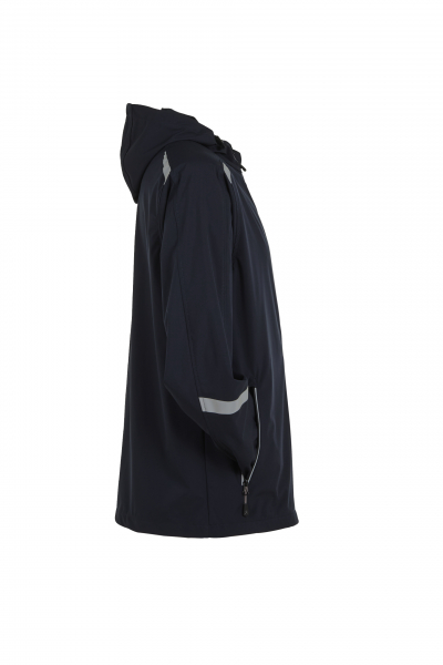 Planam-Outdoor Strato Jacke marine