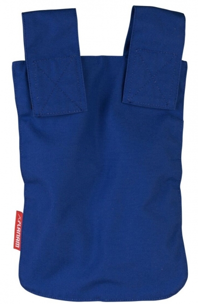 PLANAM-Werkzeugtasche, 280 g/m, kornblau