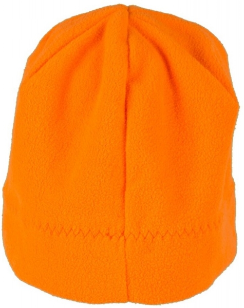 PLANAM Winter-Fleece-Mtze, orange