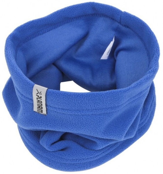 PLANAM-Fleece Loop, kornblau