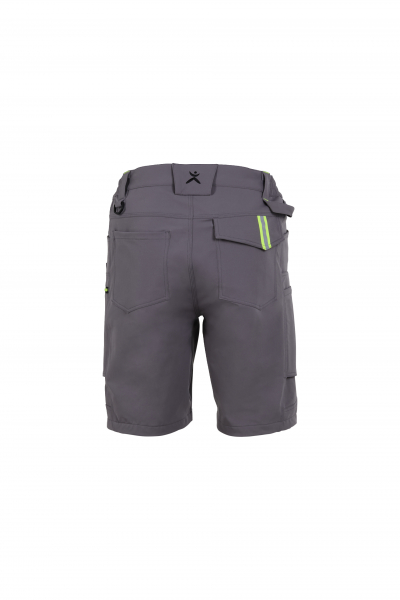 Planam-rECOline Shorts zink