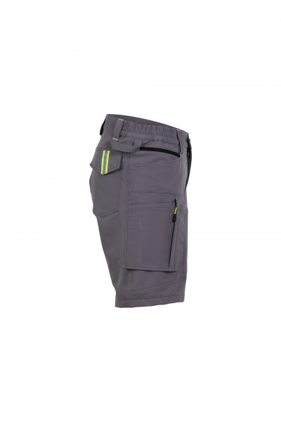 Planam-rECOline Shorts zink