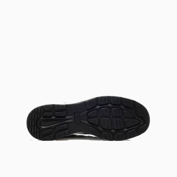 JORI-Sicherheitshalbschuhe, jo_SWIFT Air black Low ESD S1P, schwarz