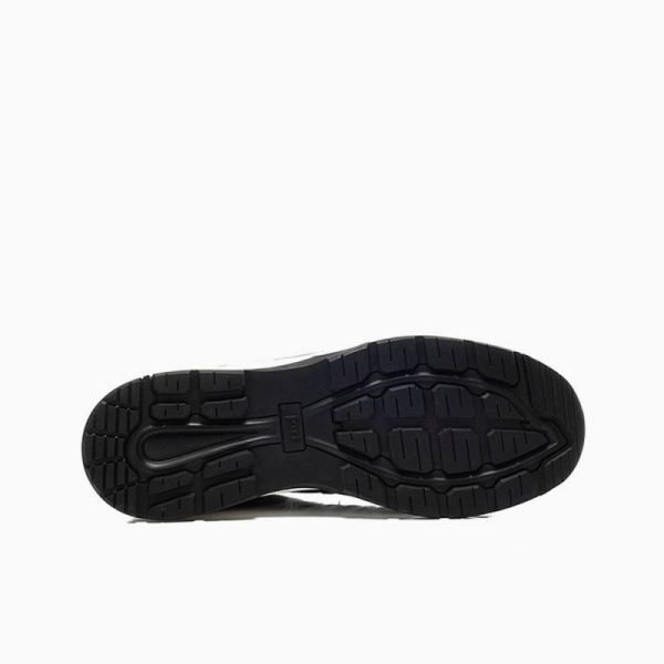 JORI-Sicherheitshalbschuhe, jo_SWIFT black Low ESD S1P, schwarz