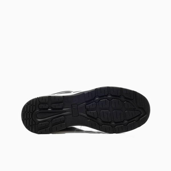 JORI-Sicherheitshalbschuhe, jo_SWIFT BOA black Low ESD S3, schwarz