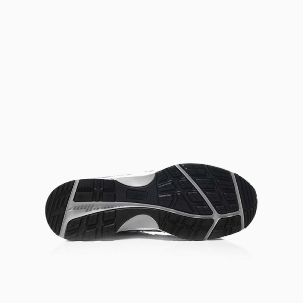 JORI-Sicherheitshalbschuhe, jo_SPEEDY white, Low ESD S3, wei�