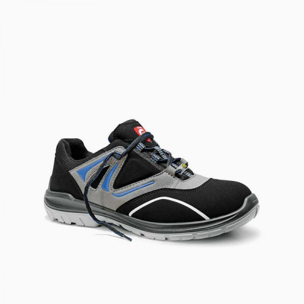 JORI-Sicherheitshalbschuhe, jo_TEX Low ESD S3