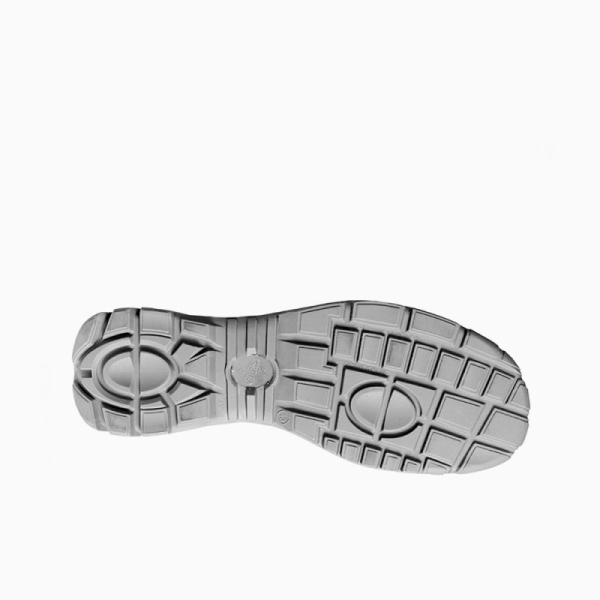 JORI-Sicherheitshalbschuhe, LENNY S3