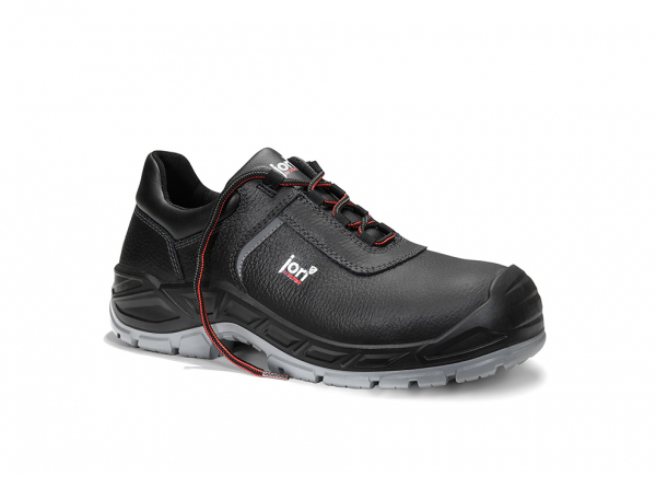 ELTEN-S3-Sicherheitshalbschuh, Champ Combo Low ESD S3S