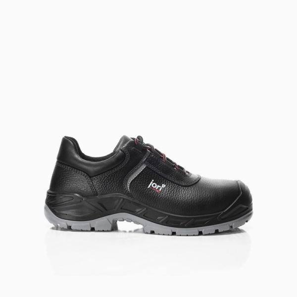 ELTEN-S3-Sicherheitshalbschuh, Champ Combo Low ESD S3S