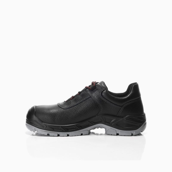 ELTEN-S3-Sicherheitshalbschuh, Champ Combo Low ESD S3S