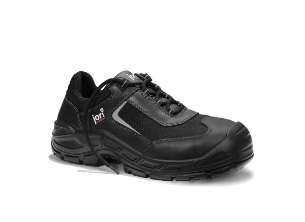 ELTEN-S3-Sicherheitshalbschuhe, BUILDER Compo Low ESD S3S
